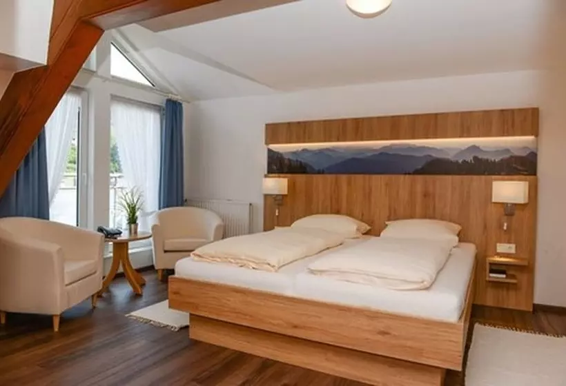 ペンション Gasthof Koch