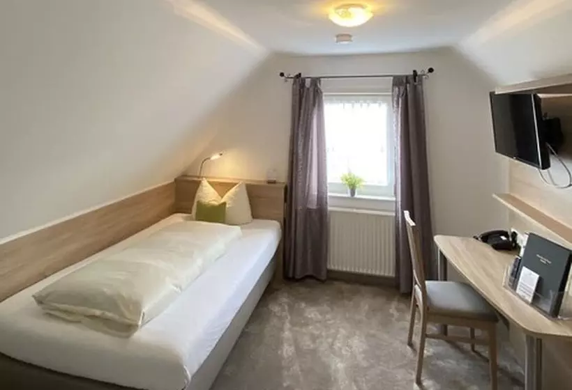 ペンション Gasthof Koch