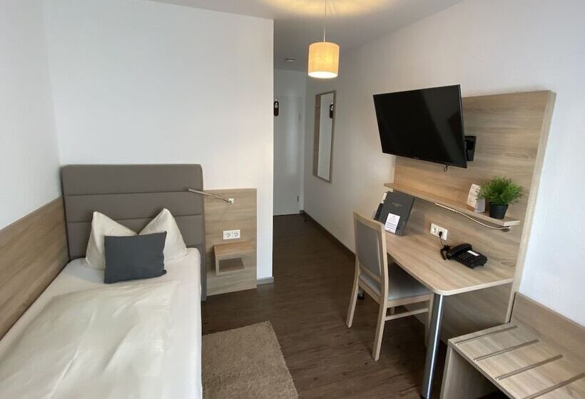 بنسيون Gasthof Koch