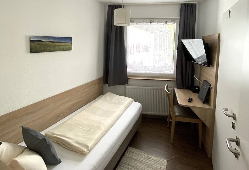 بنسيون Gasthof Koch