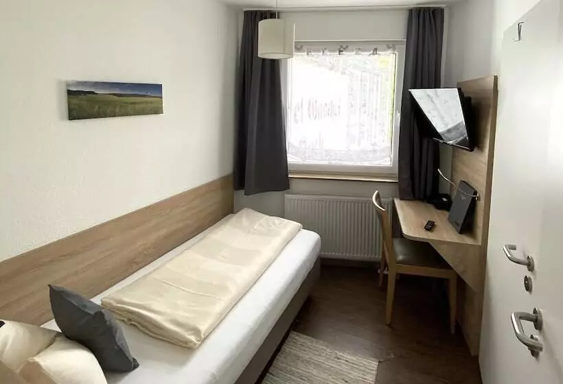 ペンション Gasthof Koch