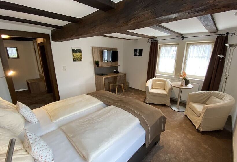 بنسيون Gasthof Koch