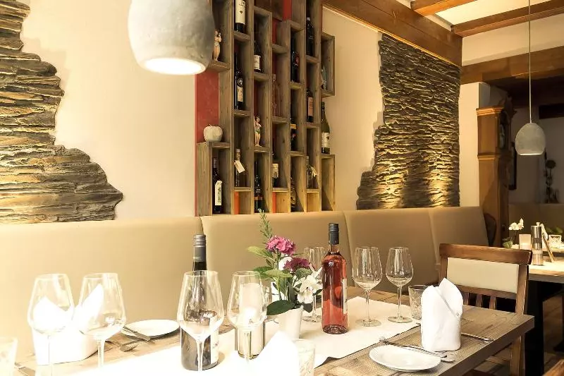 ペンション Gasthof Koch