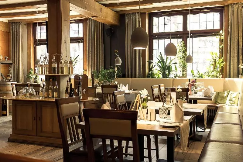 ペンション Gasthof Koch