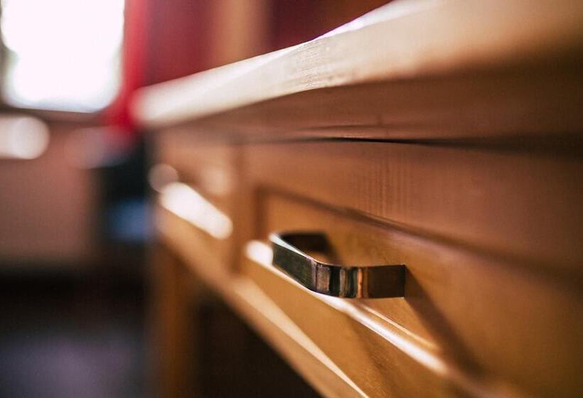 Schloss Hotel Wurzen