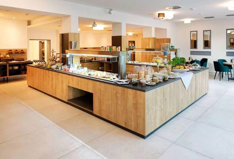 Stadthotel Borken By Hackmann