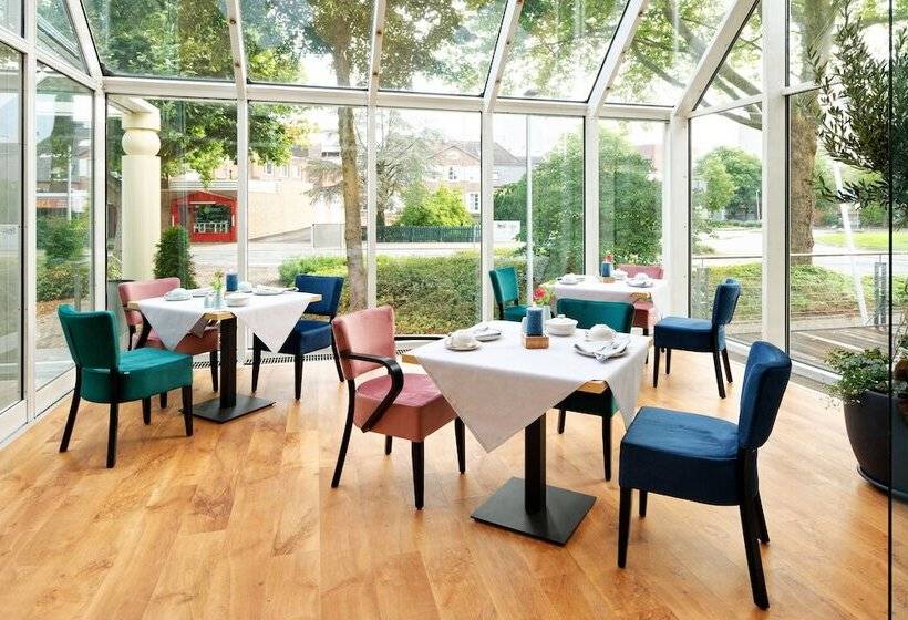 Stadthotel Borken By Hackmann