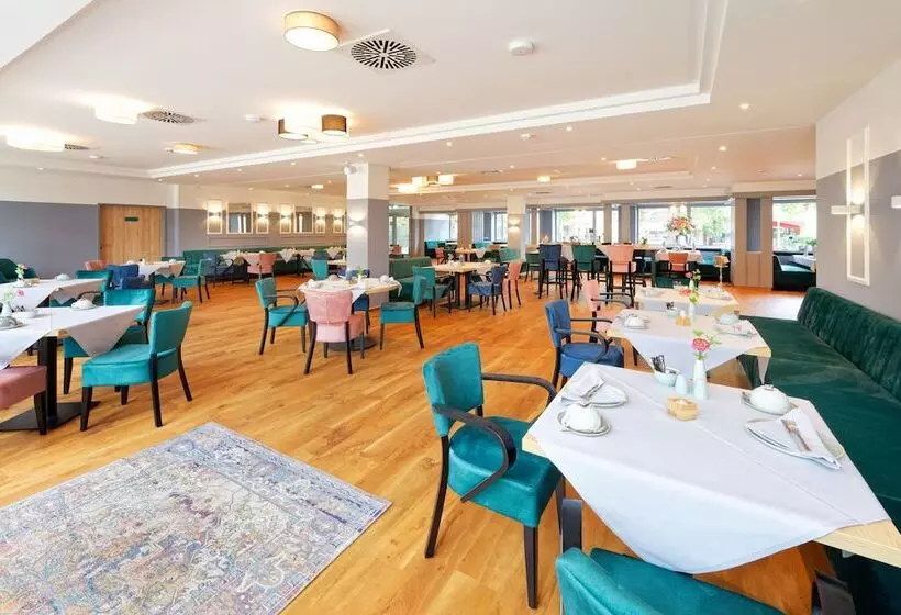 Stadthotel Borken By Hackmann