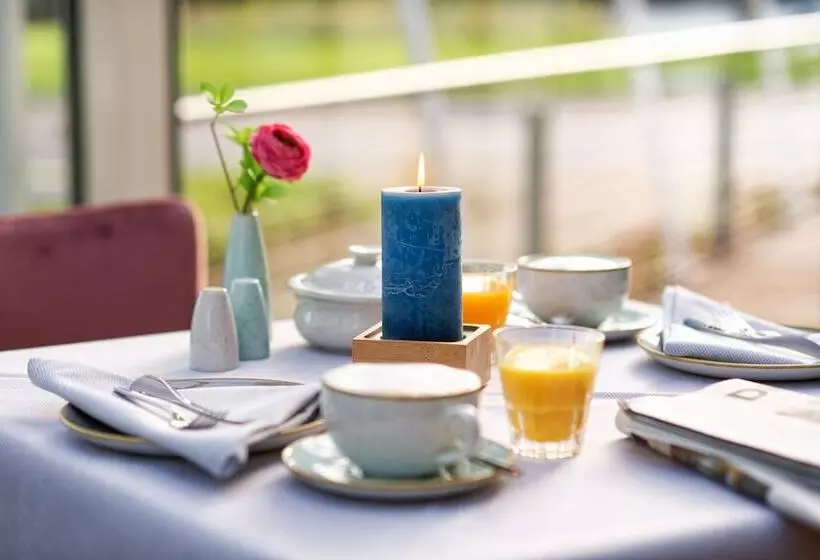 Stadthotel Borken By Hackmann