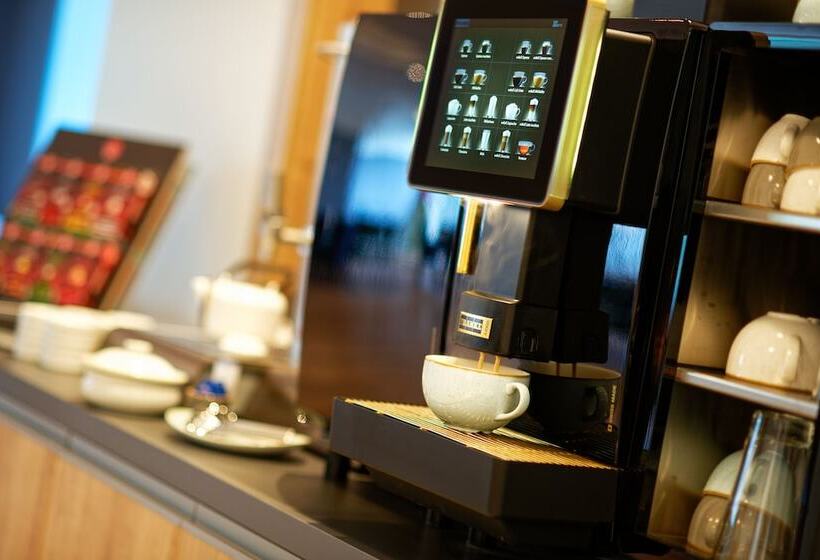 Stadthotel Borken By Hackmann