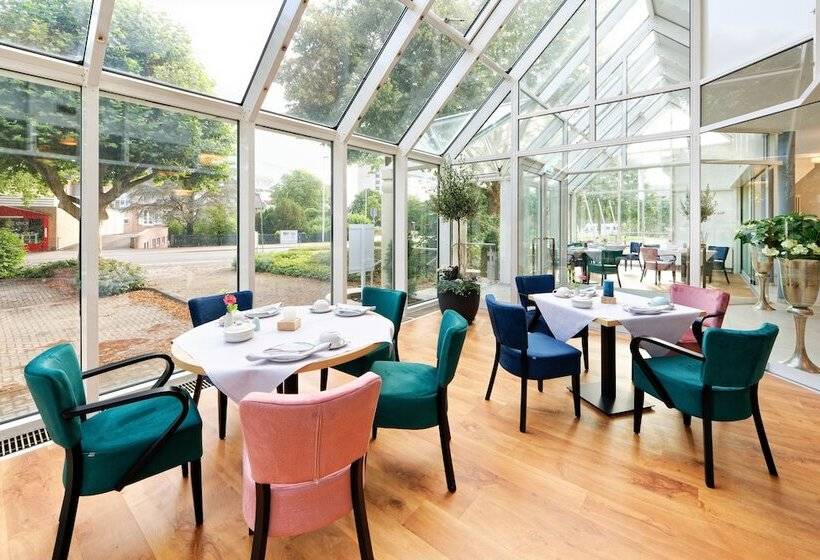 Stadthotel Borken By Hackmann