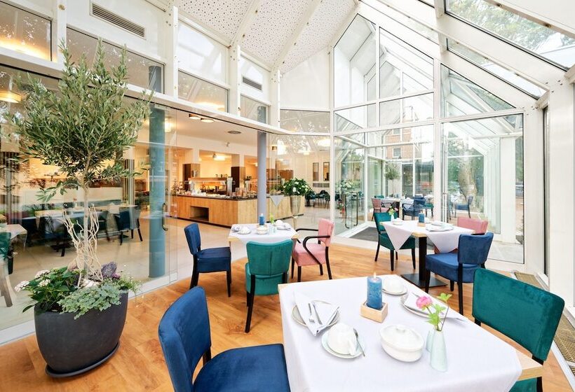 Stadthotel Borken By Hackmann