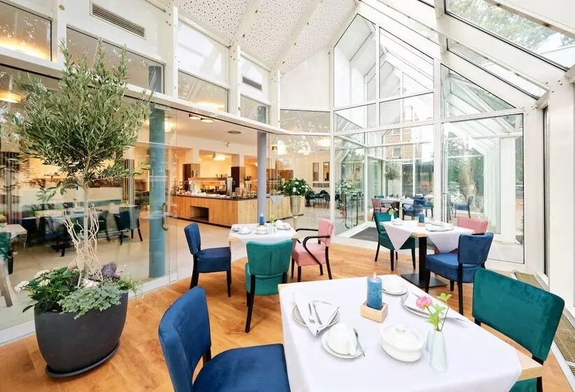 Stadthotel Borken By Hackmann