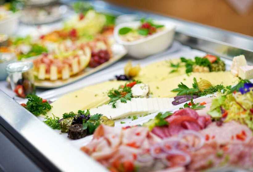 Stadthotel Borken By Hackmann