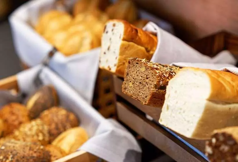 Stadthotel Borken By Hackmann