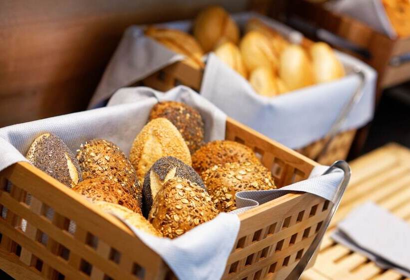 Stadthotel Borken By Hackmann