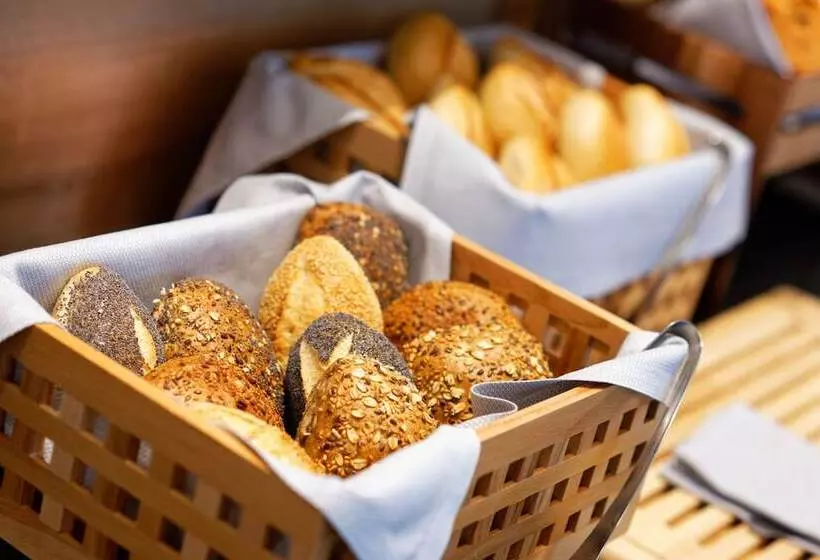 Stadthotel Borken By Hackmann