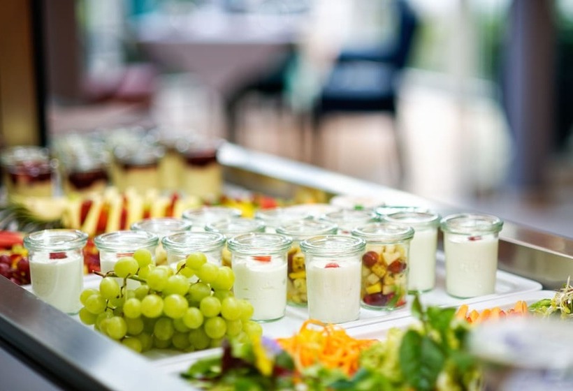 Stadthotel Borken By Hackmann