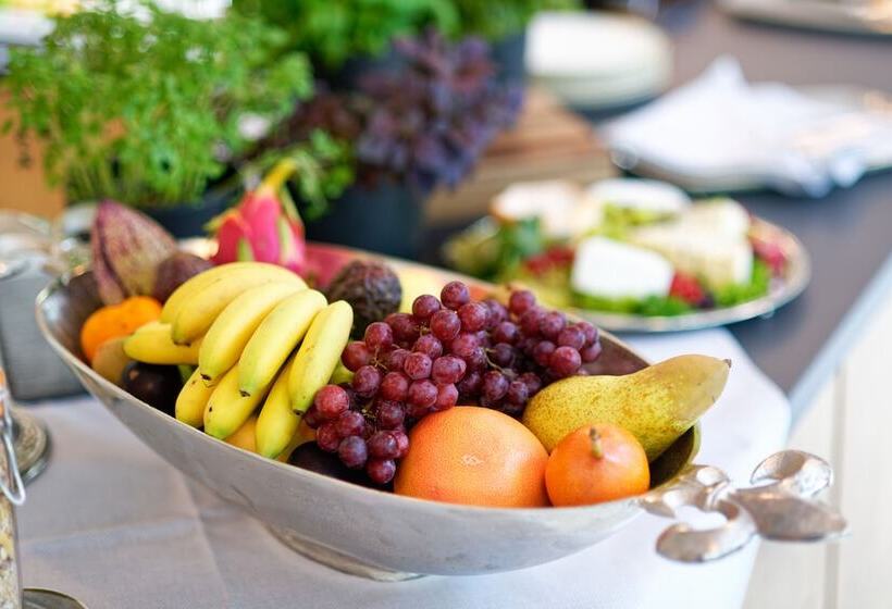 Stadthotel Borken By Hackmann