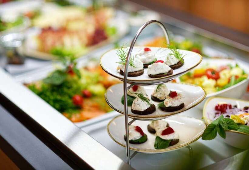 Stadthotel Borken By Hackmann