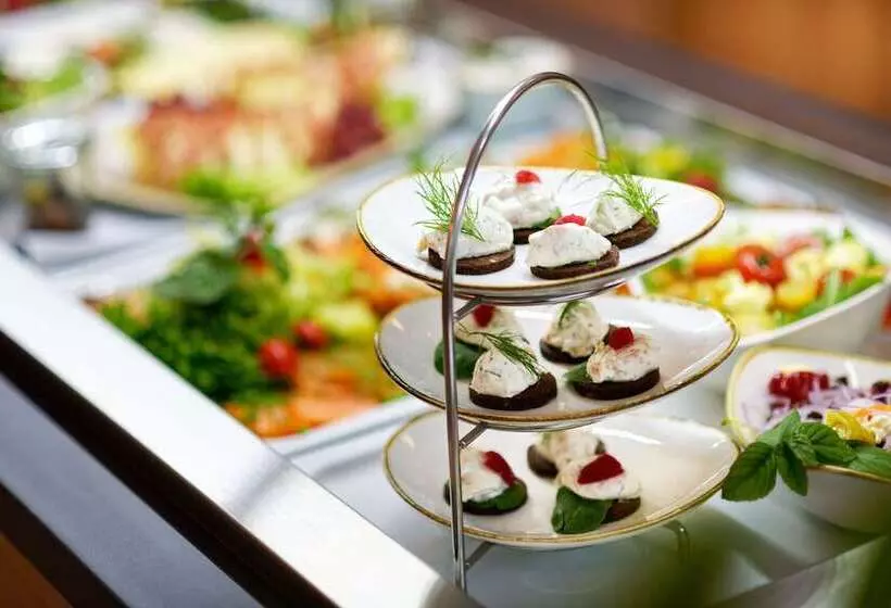 Stadthotel Borken By Hackmann