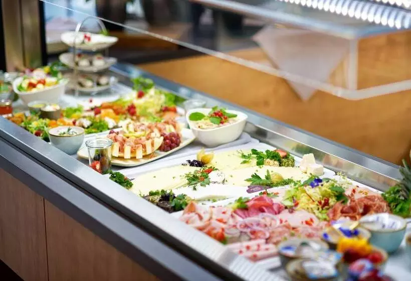 Stadthotel Borken By Hackmann