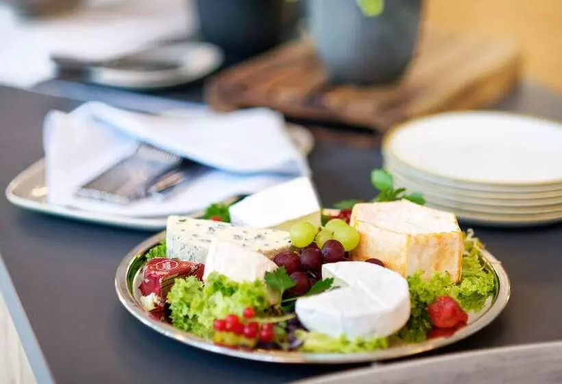 Stadthotel Borken By Hackmann