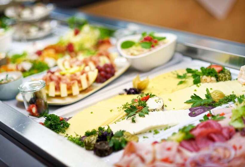 Stadthotel Borken By Hackmann