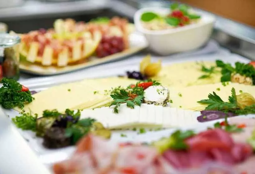 Stadthotel Borken By Hackmann