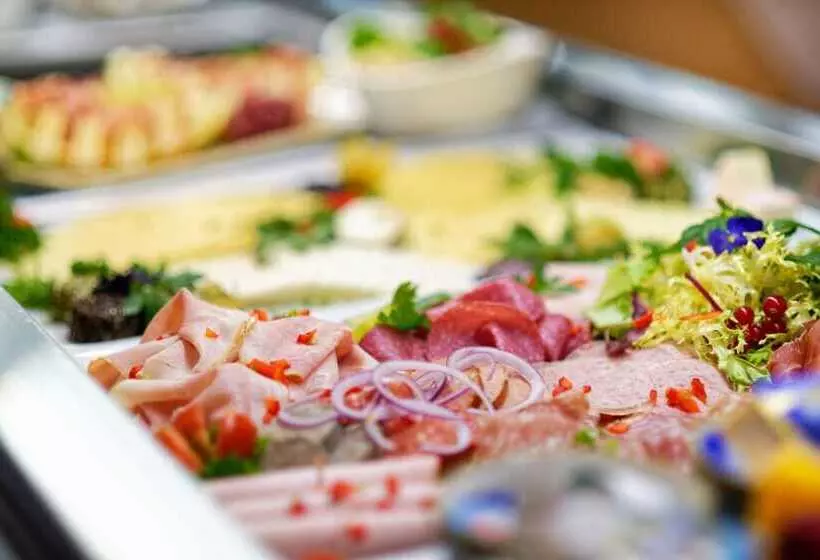 Stadthotel Borken By Hackmann