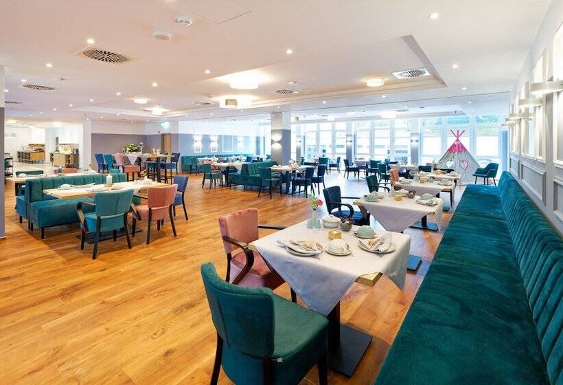 Stadthotel Borken By Hackmann