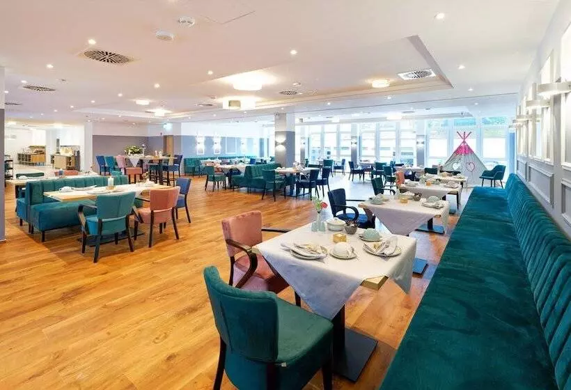 Stadthotel Borken By Hackmann