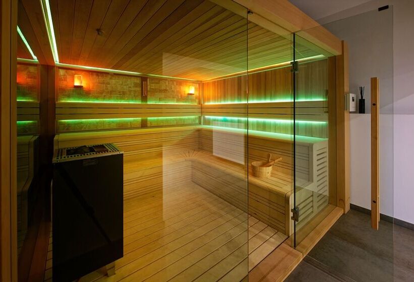 Stadthotel Borken By Hackmann