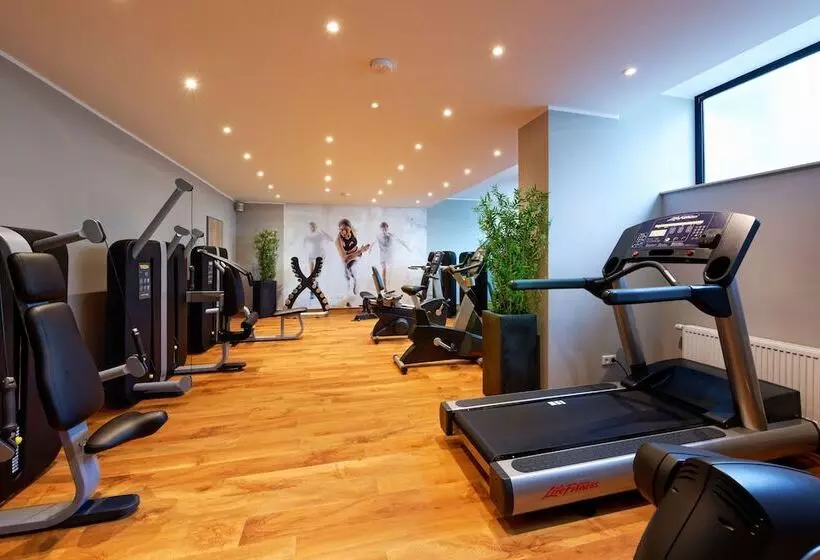 Stadthotel Borken By Hackmann