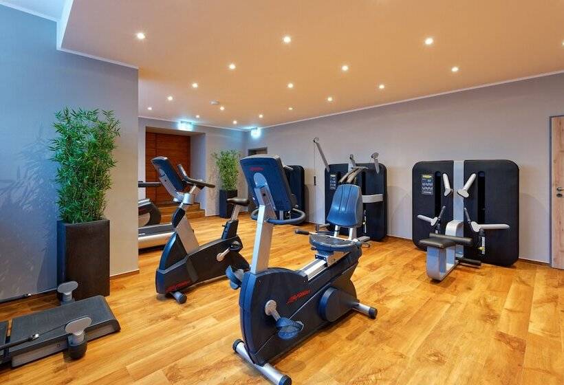 Stadthotel Borken By Hackmann