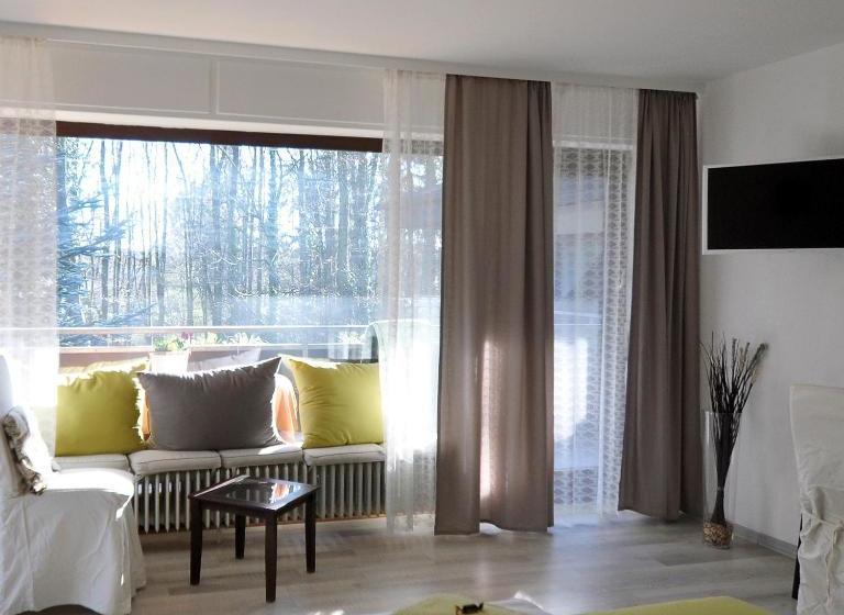 Waldpension Bielefeld