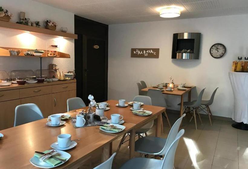 Waldpension Bielefeld