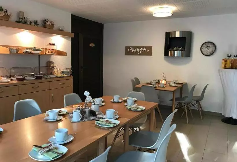 Waldpension Bielefeld