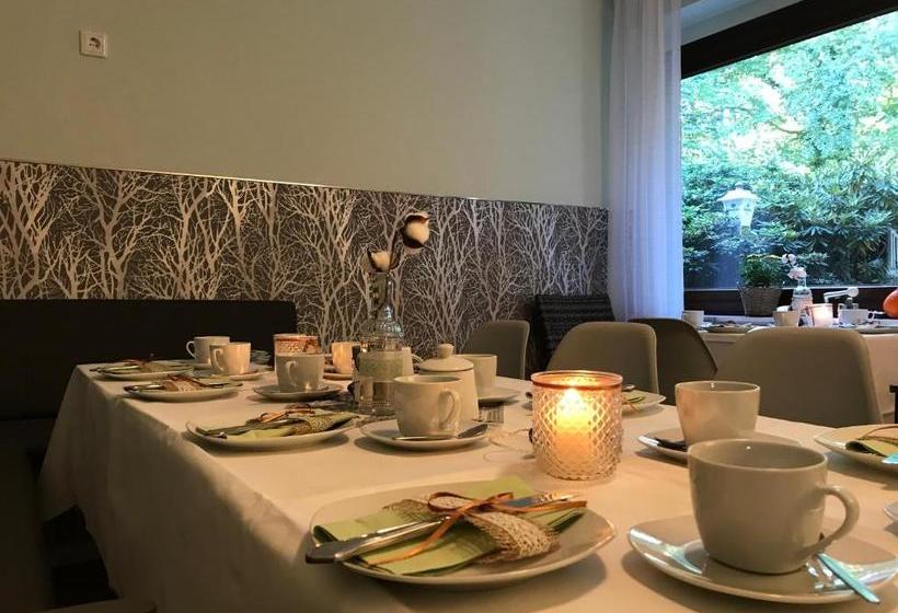 Waldpension Bielefeld