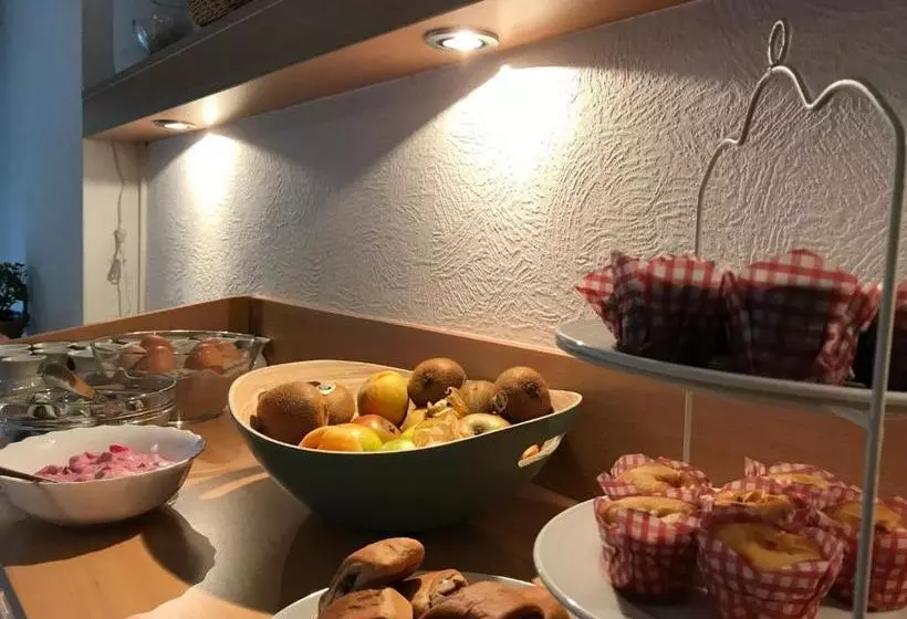 Waldpension Bielefeld