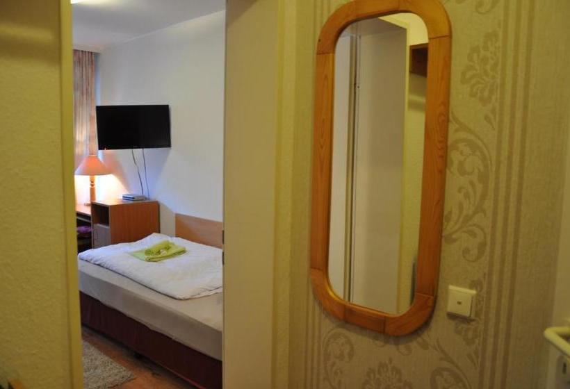 Waldpension Bielefeld