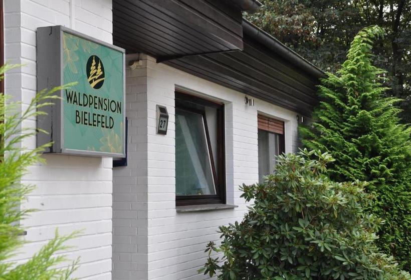 Waldpension Bielefeld