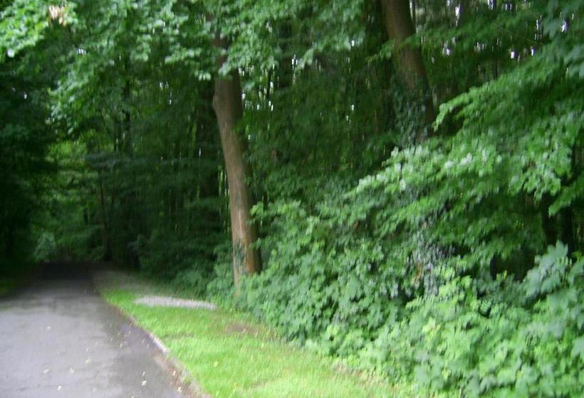 Waldpension Bielefeld