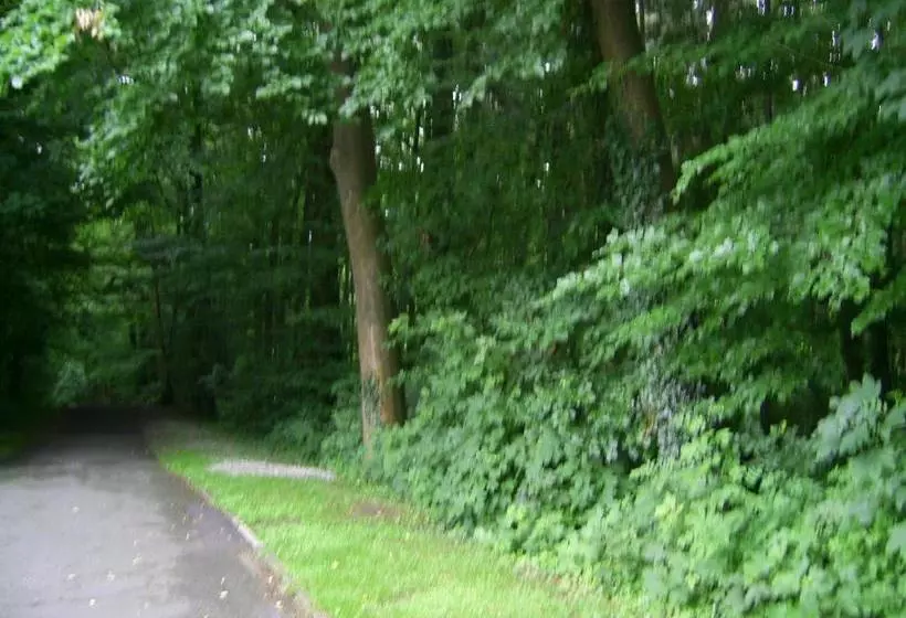 Waldpension Bielefeld