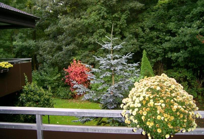 Waldpension Bielefeld