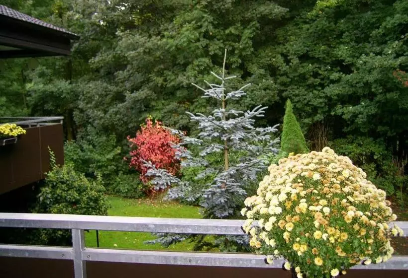 Waldpension Bielefeld