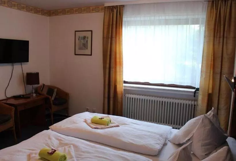 Waldpension Bielefeld