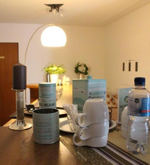 Waldpension Bielefeld