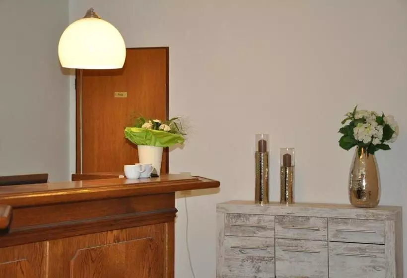 Waldpension Bielefeld