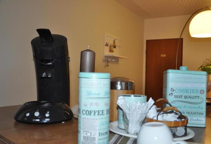 Waldpension Bielefeld